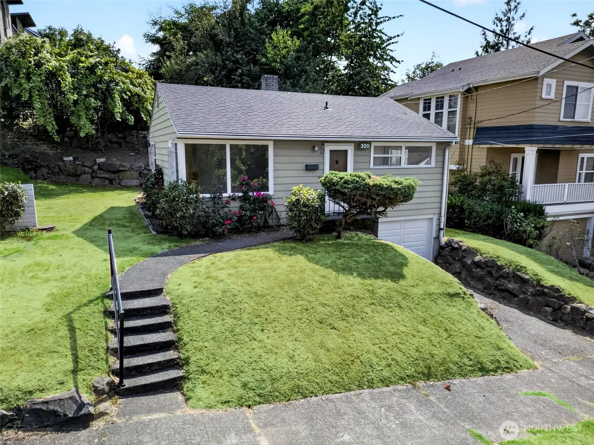3011 E Pine Street, Seattle, WA 98122 - #1