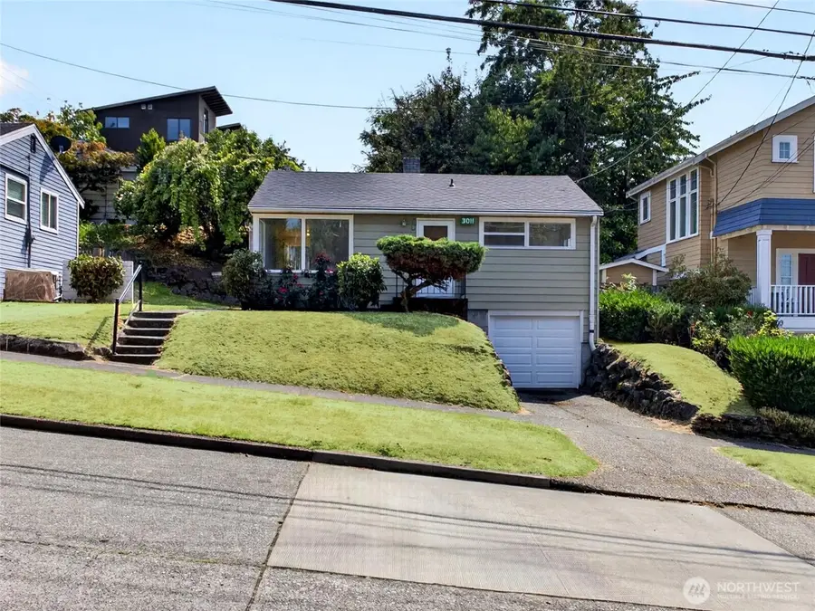 3011 E Pine Street, Seattle, WA 98122 - #2