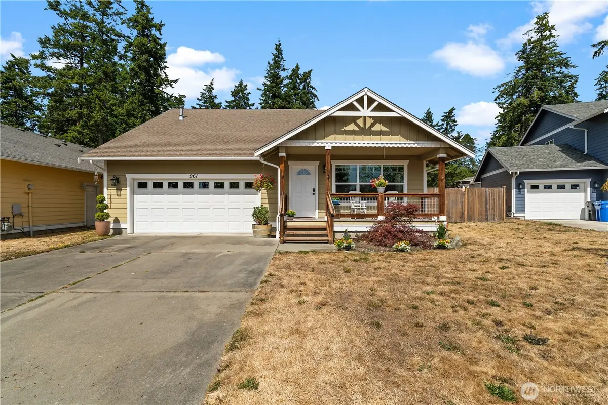 961 NW Longview Drive, Oak Harbor, WA 98277 - #1