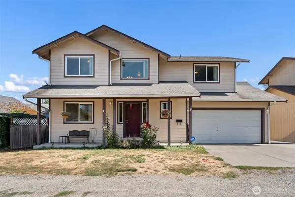 865 S 52nd Street, Tacoma, WA 98408