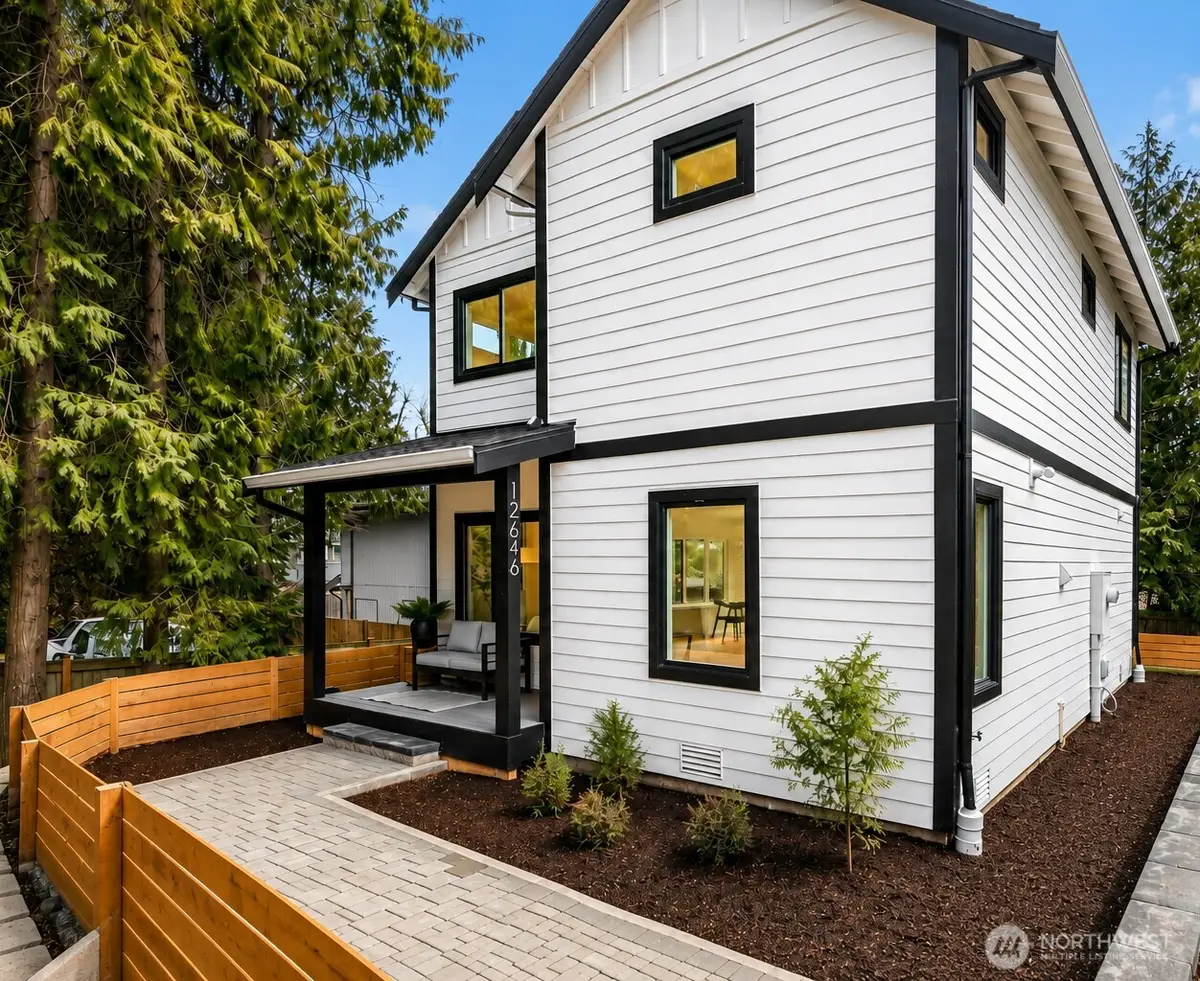 12646 NE 80th Street, Kirkland, WA 98033 - #1