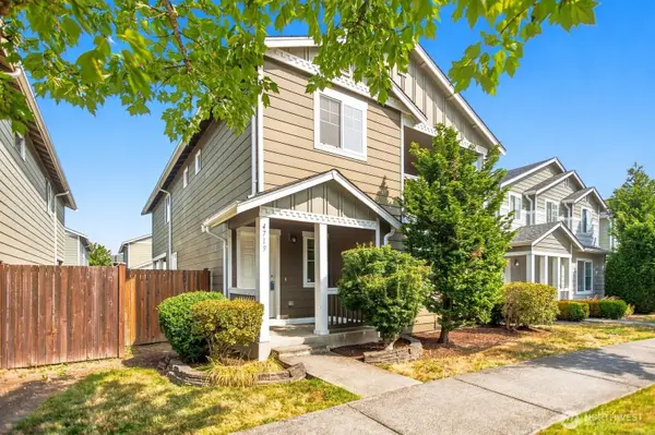 4719 145th Street Ne, Marysville, WA 98271