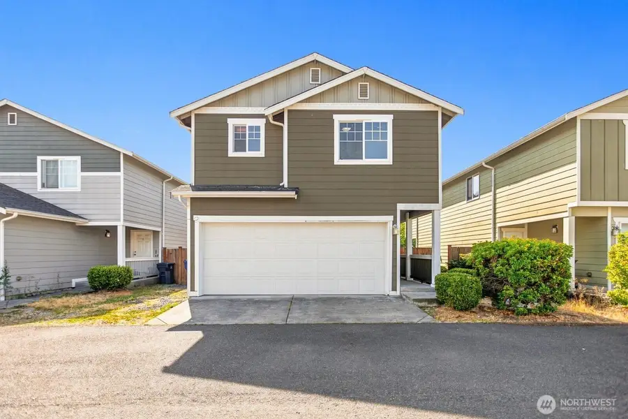 4719 145th Street Ne, Marysville, WA 98271 - #2