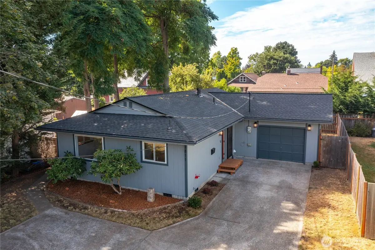 1811 I Street, Bellingham, WA 98225 - #1