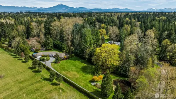 7801 Westlund Road, Arlington, WA 98223