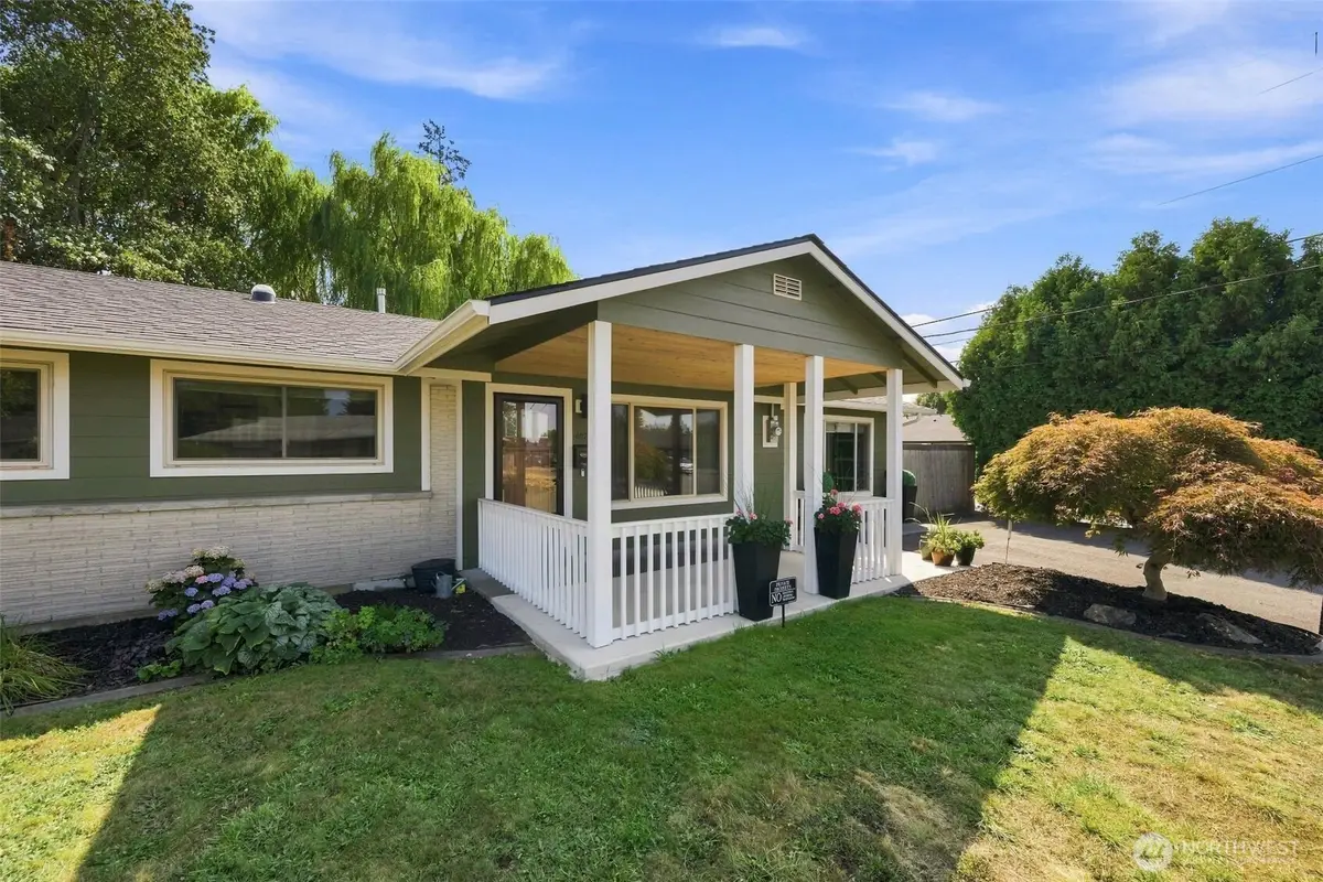 602 22nd Street Se, Auburn, WA 98002 - #1