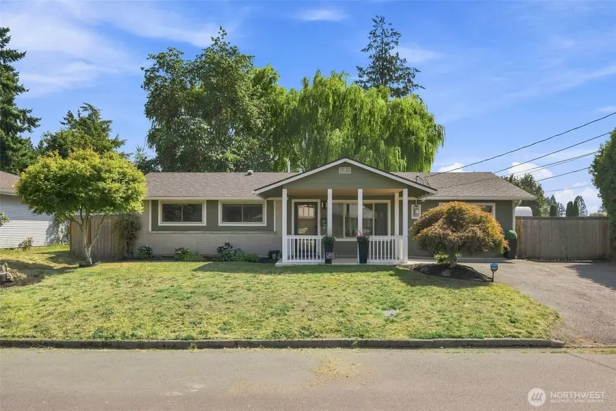 602 22nd Street Se, Auburn, WA 98002 - #2