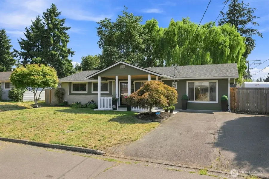 602 22nd Street Se, Auburn, WA 98002 - #3
