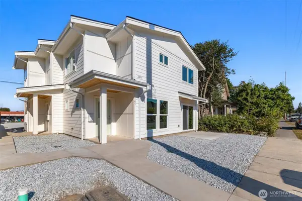 2511 Peabody Street, Bellingham, WA 98225