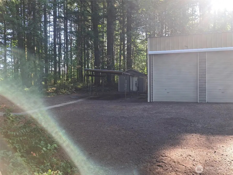 2322 Benson Road Sw, Olympia, WA 98512 - #2
