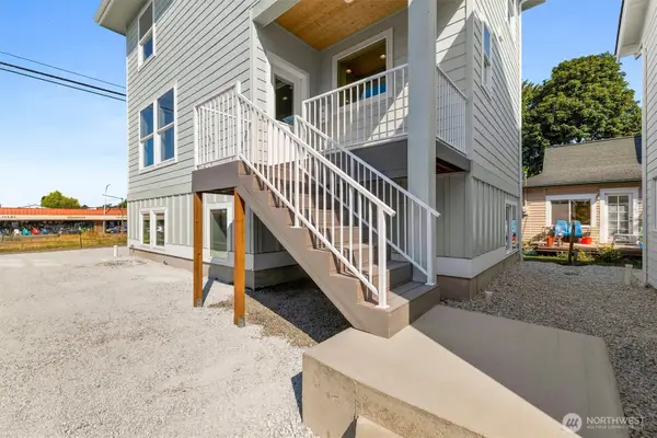 2509 Peabody Street, Bellingham, WA 98225