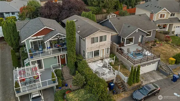 1406 119th Place Se, Everett, WA 98208
