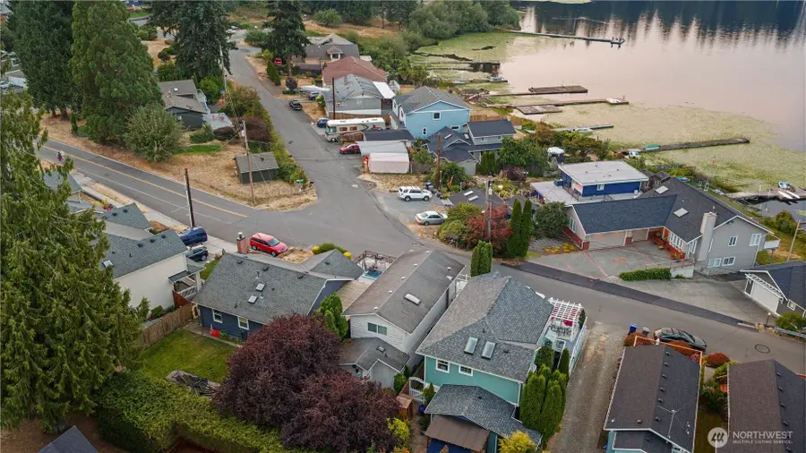 1406 119th Place Se, Everett, WA 98208 - #2
