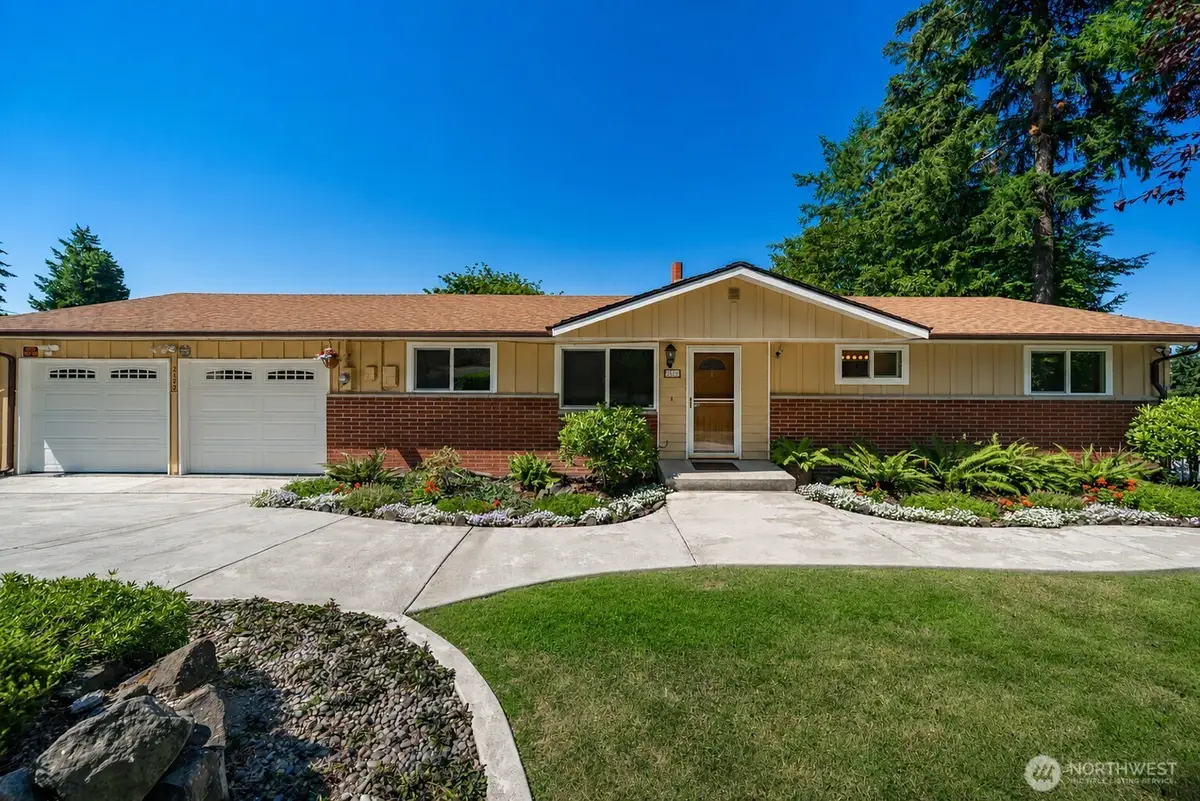 2199 8th Avenue, Milton, WA 98354 - #1