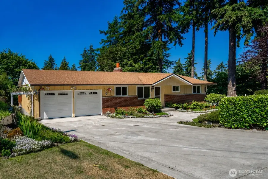 2199 8th Avenue, Milton, WA 98354 - #2