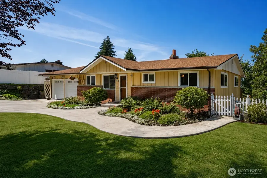 2199 8th Avenue, Milton, WA 98354 - #3