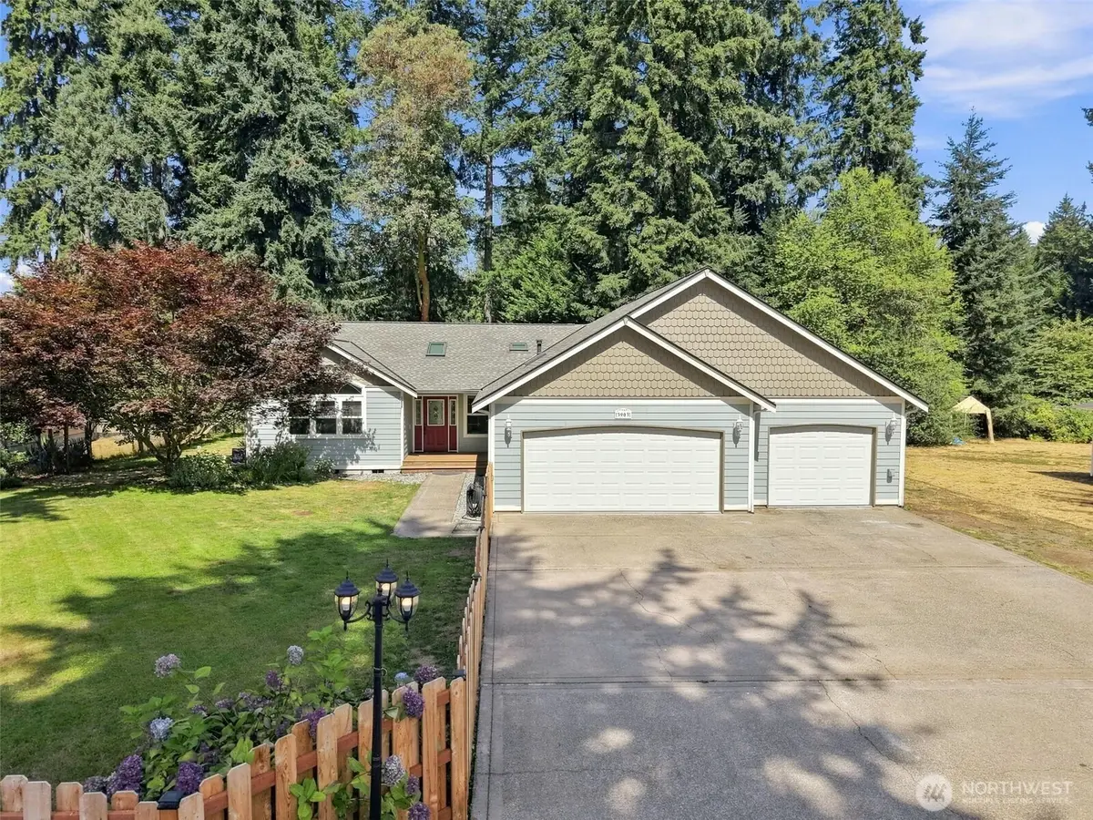 3903 57th Street Ct Nw, Gig Harbor, WA 98335 - #1
