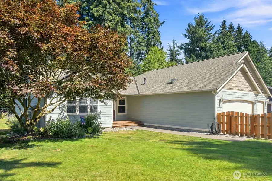 3903 57th Street Ct Nw, Gig Harbor, WA 98335 - #2