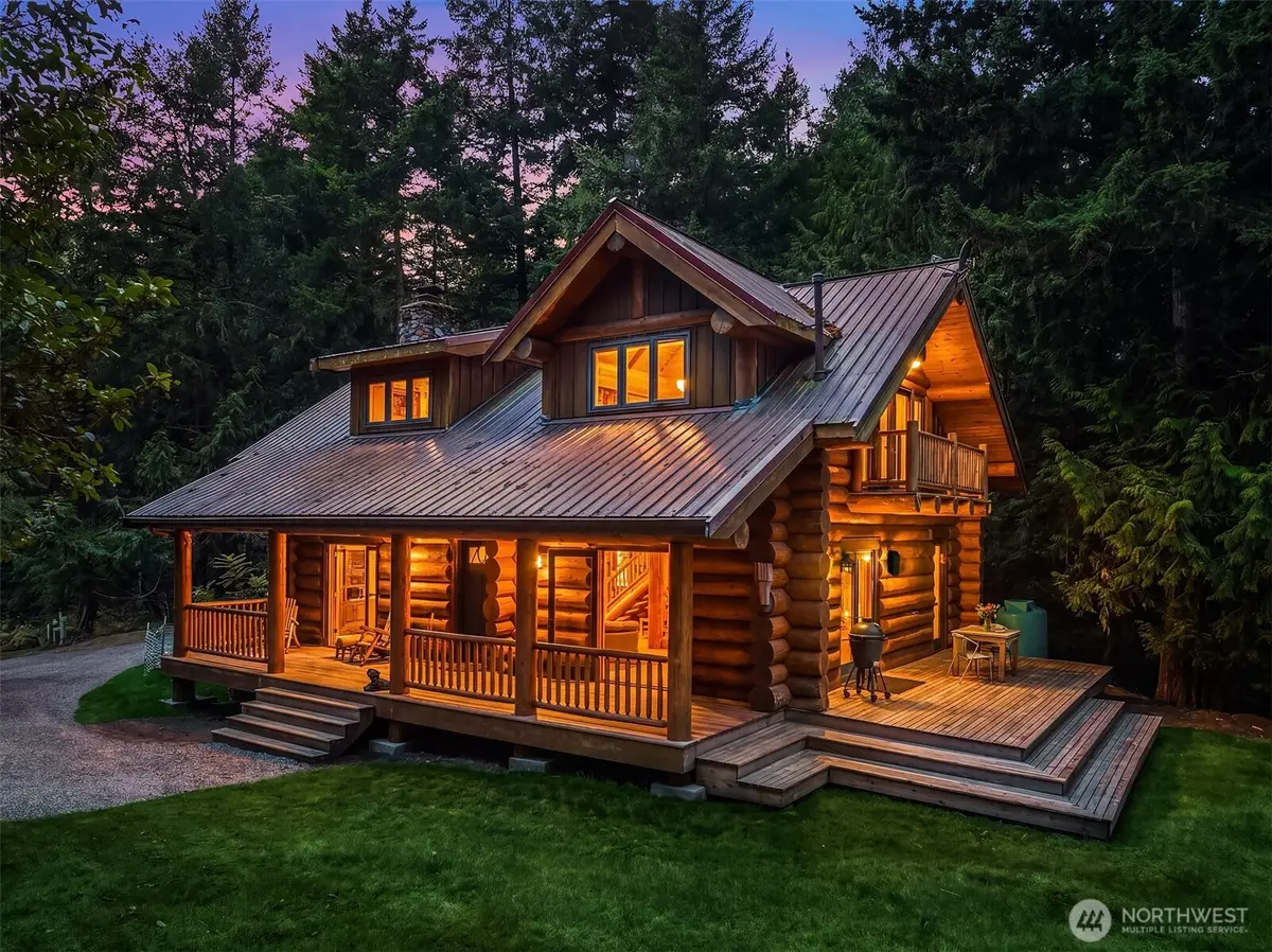 640 Ferry Road, Lopez Island, WA 98261 - #1