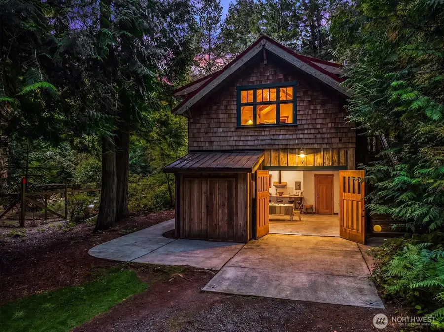640 Ferry Road, Lopez Island, WA 98261 - #2