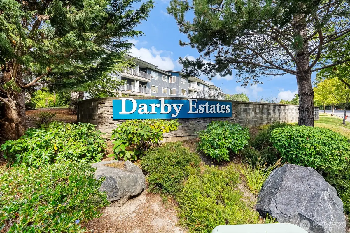 512 Darby Drive #306, Bellingham, WA 98226 - #1