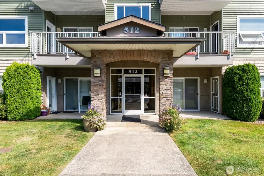 512 Darby Drive #306, Bellingham, WA 98226 - #2