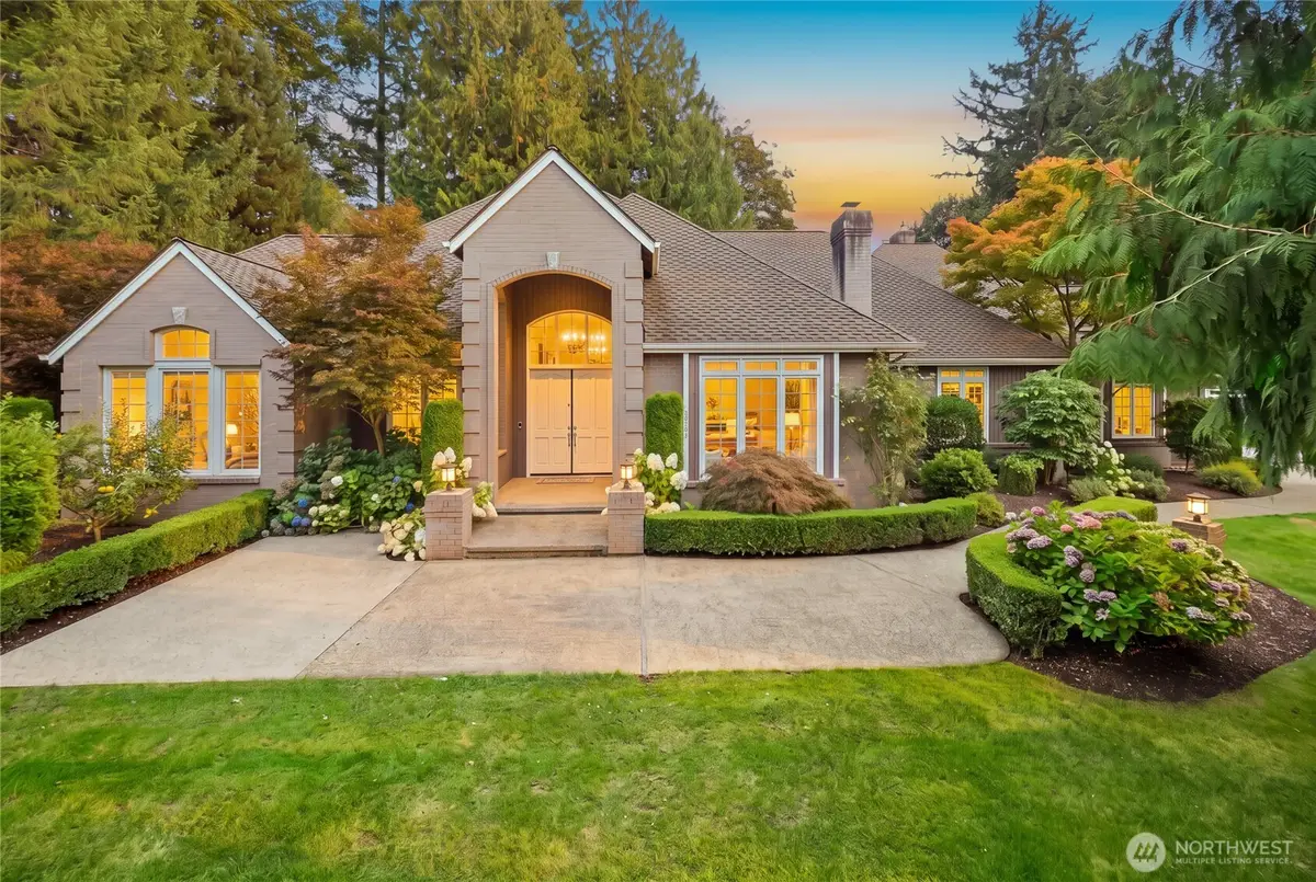 19601 NE 129th Way, Woodinville, WA 98077 - #1