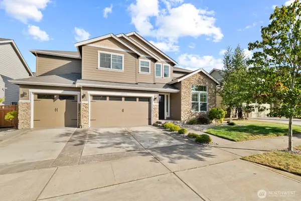 18320 133rd Street E, Bonney Lake, WA 98391