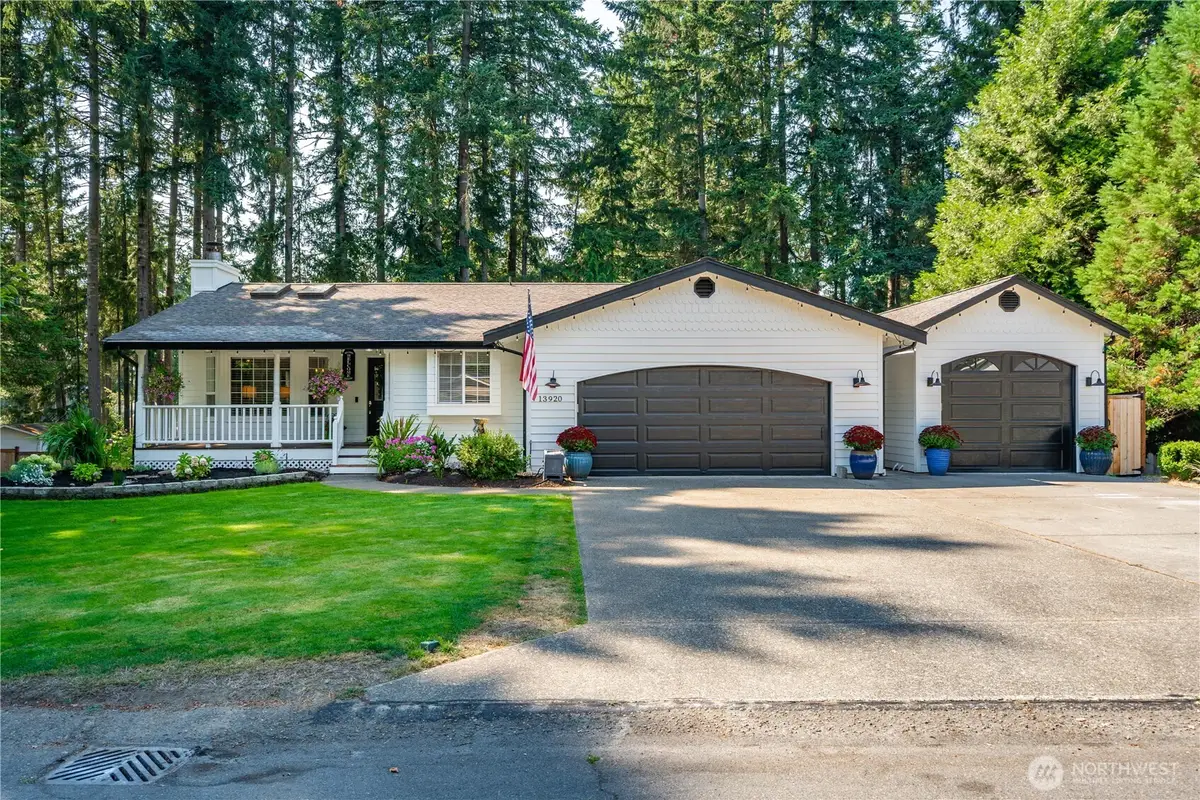 13920 51st Avenue Nw, Gig Harbor, WA 98332 - #1