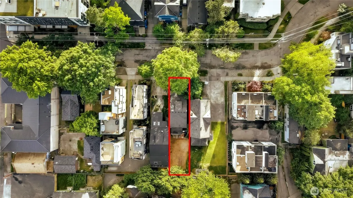 312 26th Avenue S, Seattle, WA 98144 - #1