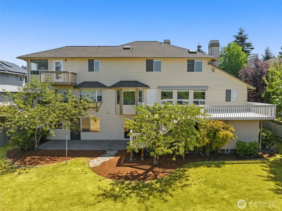 20503 96th Way S, Kent, WA 98031 - #2