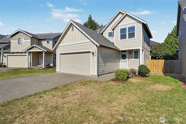 7810 Trails End Drive Se, Tumwater, WA 98501
