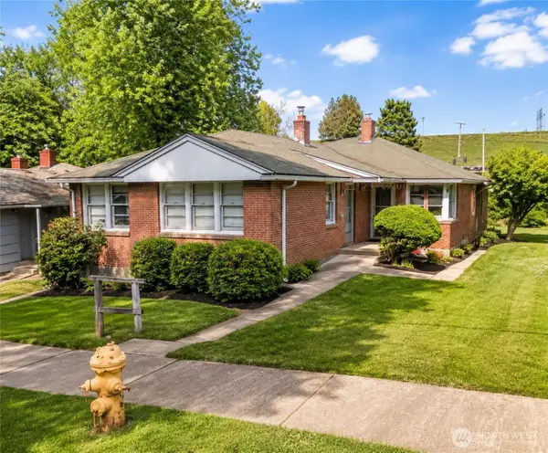 3820 14th Avenue S, Seattle, WA 98178