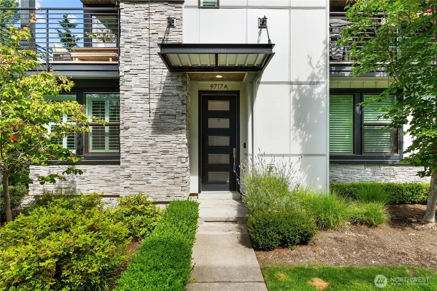 9717 SE 182nd Place #A, Bothell, WA 98011 - #3