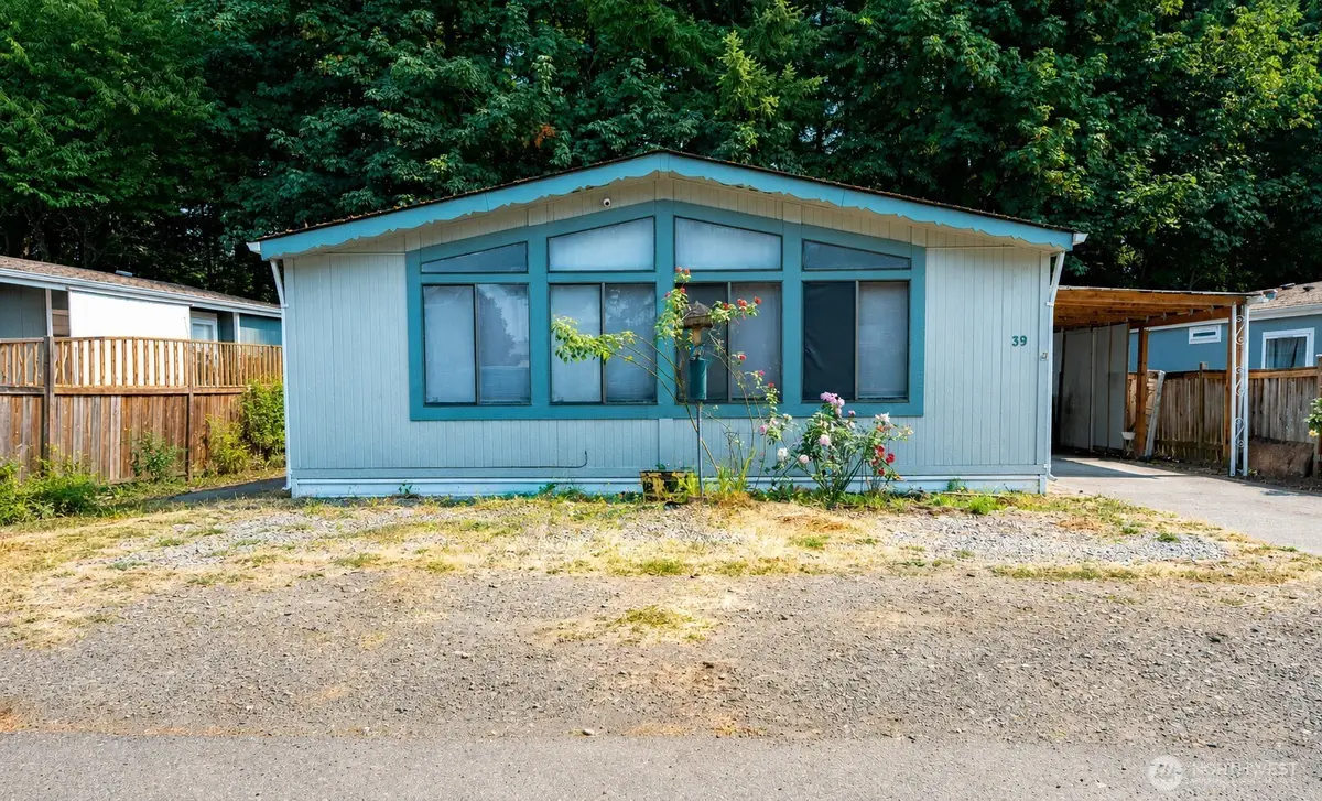 4500 Ruddell Road Se #39, Lacey, WA 98503 - #1
