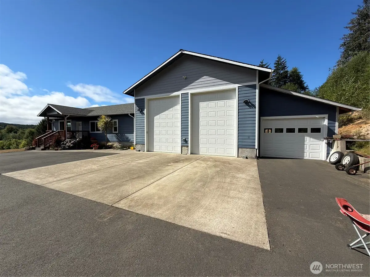 82 South Valley Lane, Naselle, WA 98638 - #1