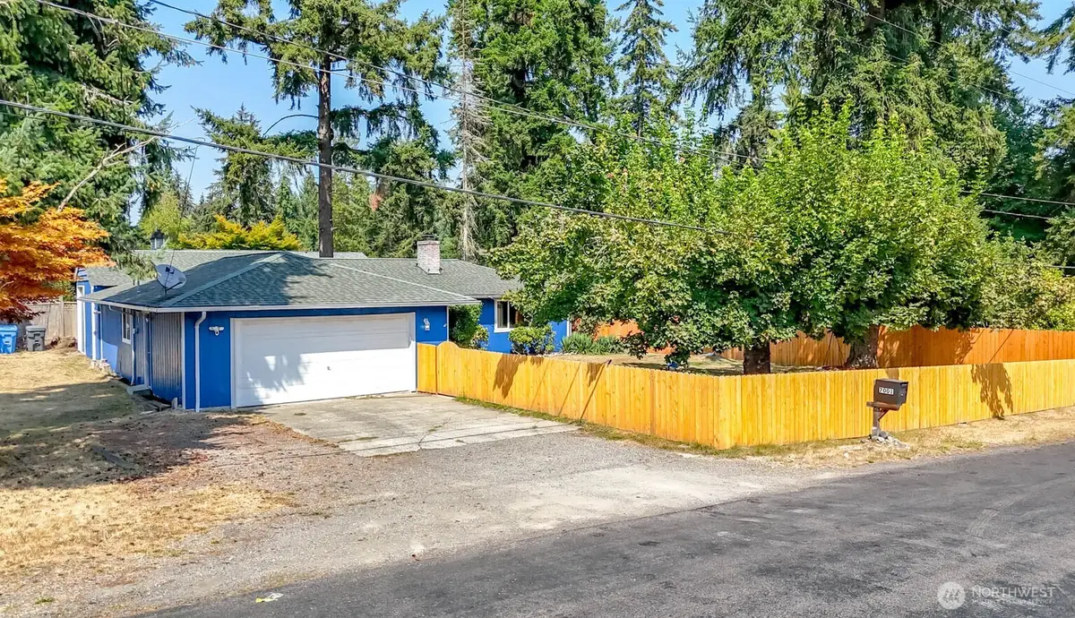 7001 148th Street E, Puyallup, WA 98375 - #1
