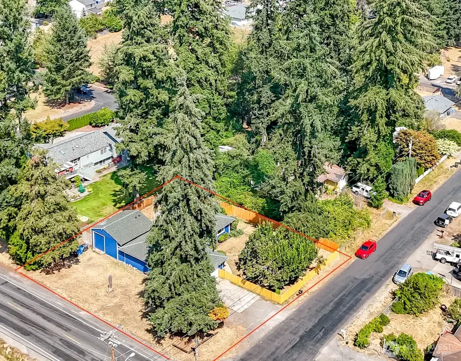 7001 148th Street E, Puyallup, WA 98375 - #2