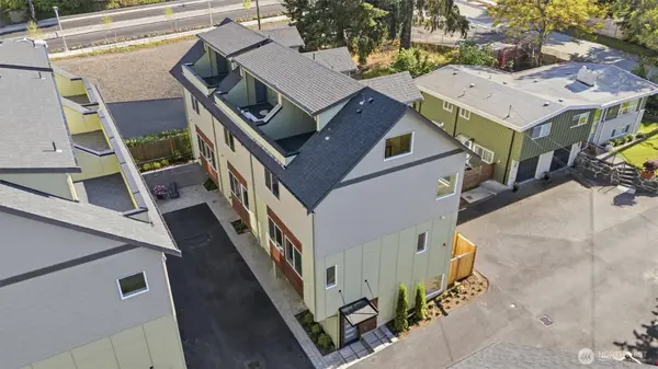 14608 Corliss Avenue N, Shoreline, WA 98133