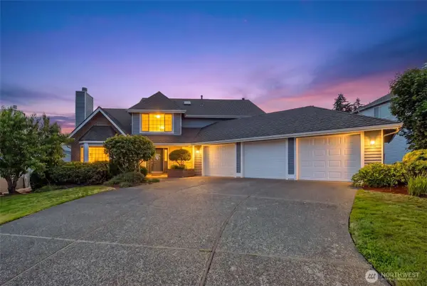 9620 S 203rd Street, Kent, WA 98031
