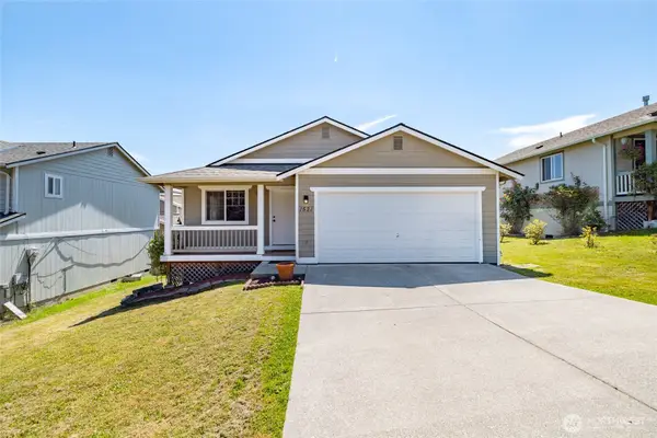 1521 Portobello Avenue, Sedro Woolley, WA 98284