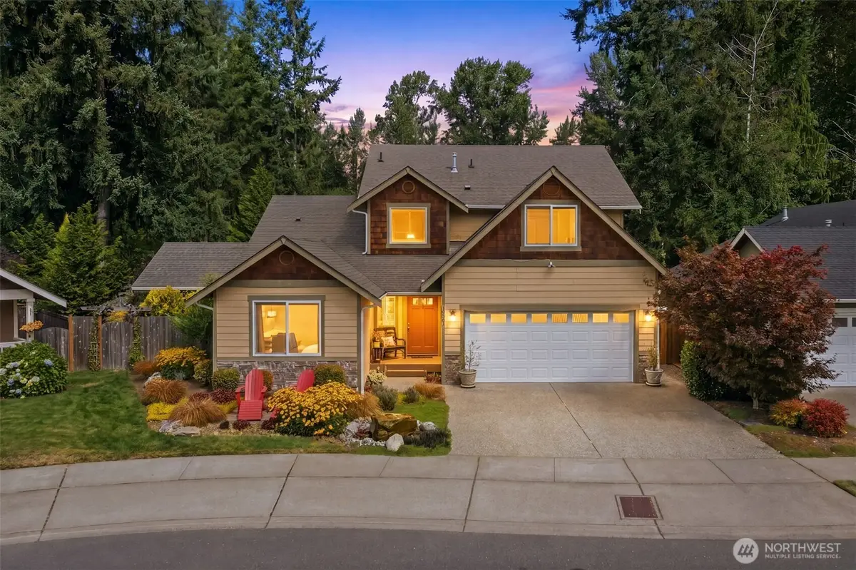 19561 143rd Place Se, Monroe, WA 98272 - #1