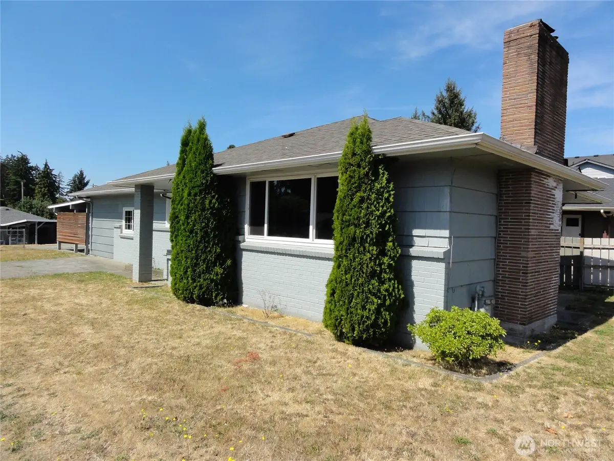 1101 S 72nd Street, Tacoma, WA 98408 - #1