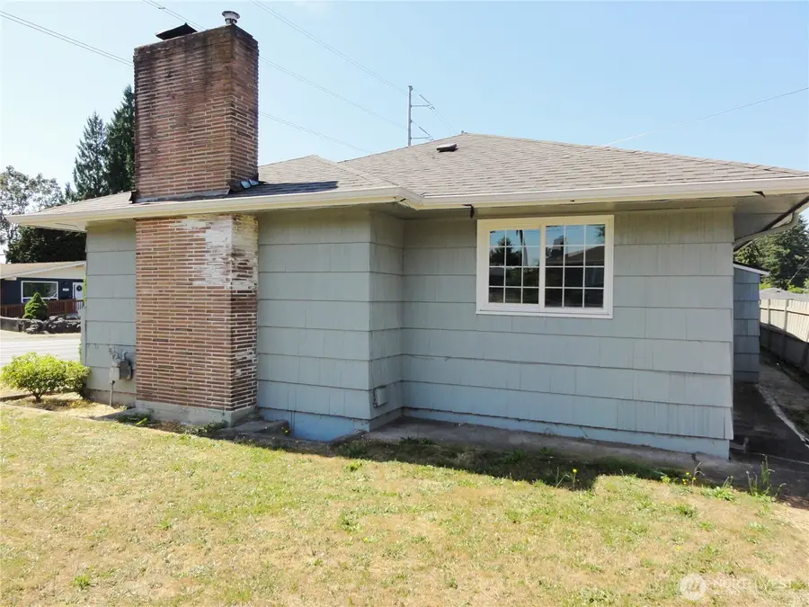 1101 S 72nd Street, Tacoma, WA 98408 - #3