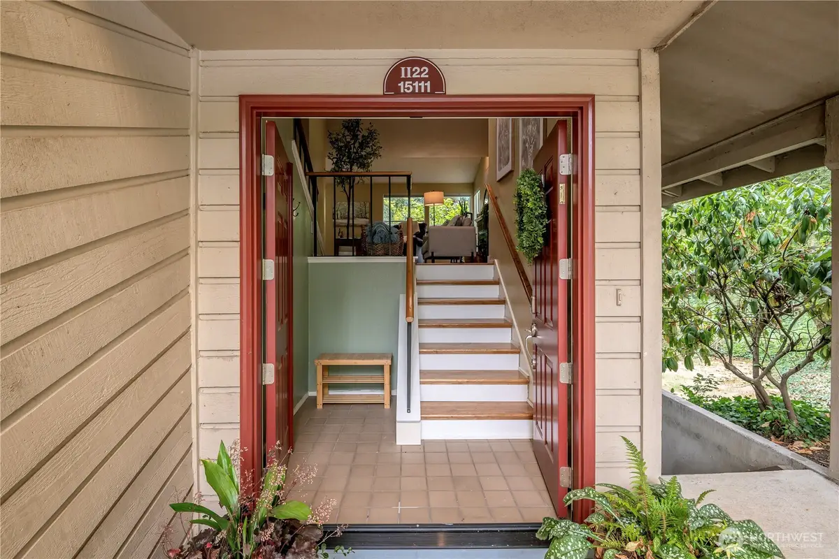 15111 Sunwood Boulevard #II22, Tukwila, WA 98188 - #1