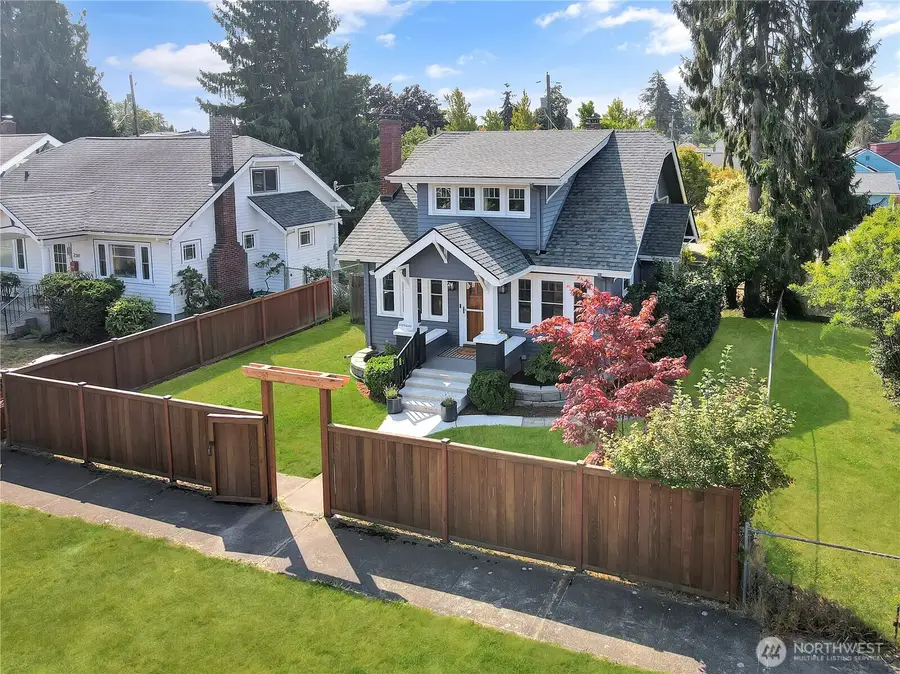 724 S 51st Street, Tacoma, WA 98408 - #2
