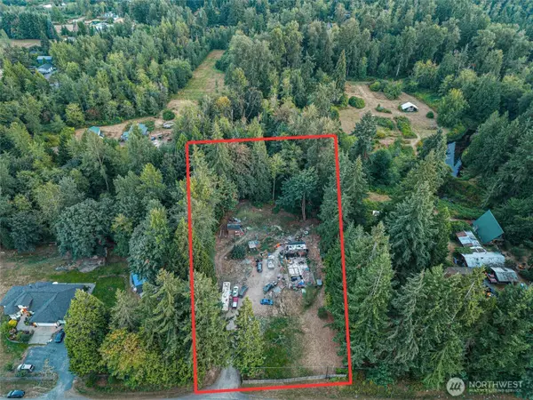 908 140th Street Ne, Marysville, WA 98271