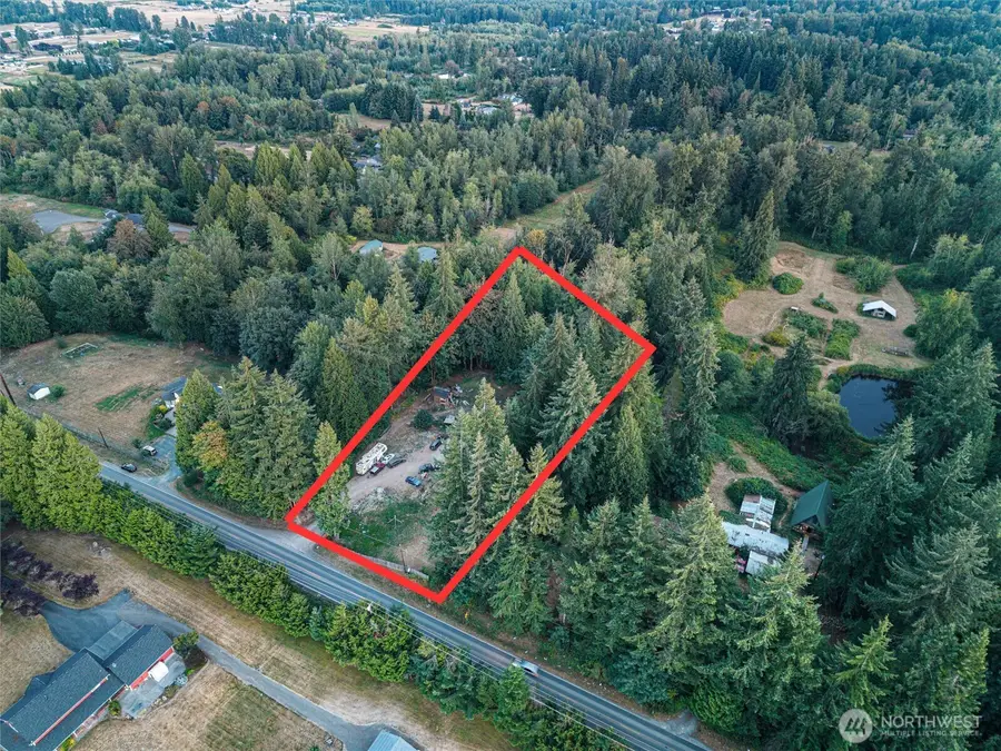 908 140th Street Ne, Marysville, WA 98271 - #2