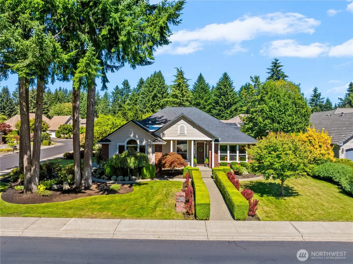 6024 Troon Lane Se, Olympia, WA 98501 - #1