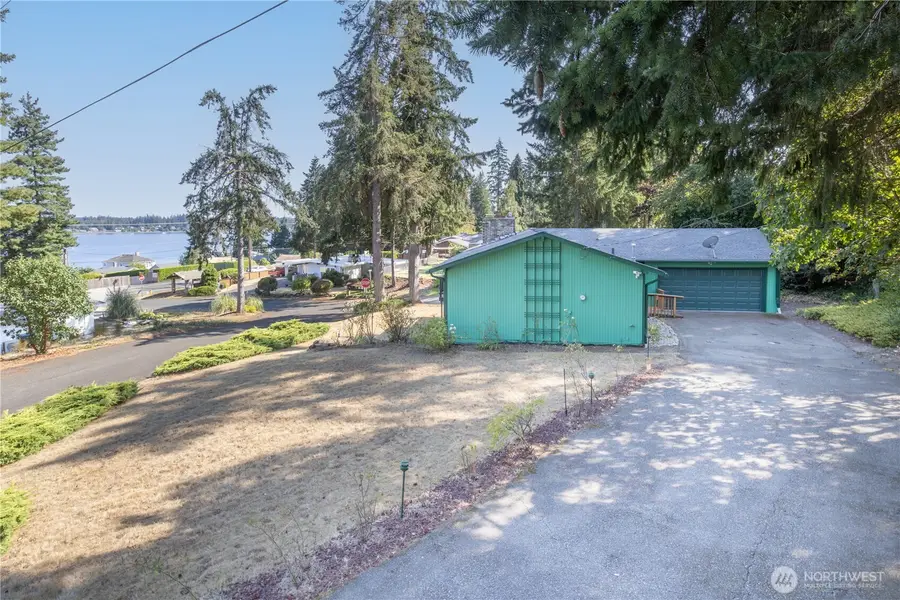 4577 NW Dorado Court, Bremerton, WA 98312 - #2